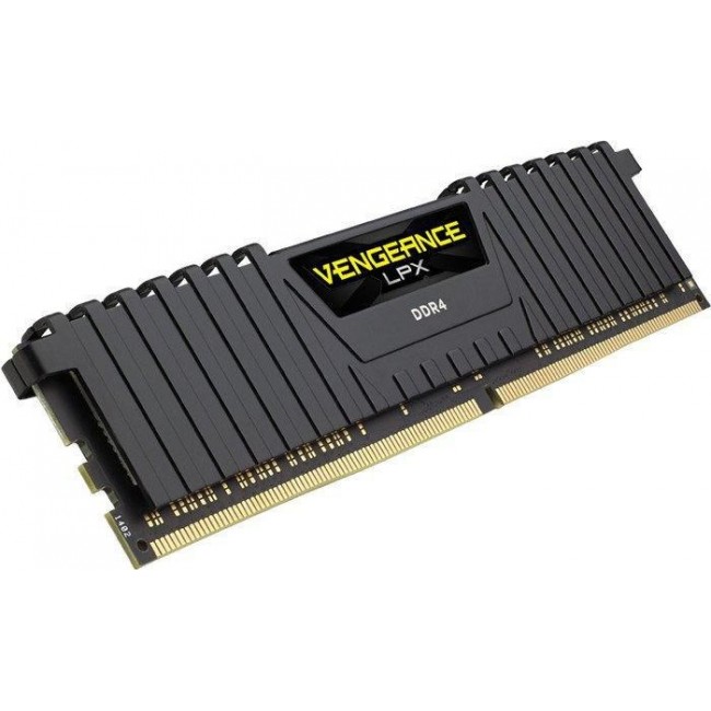 Corsair Vengeance LPX 16GB DDR4-2666 memory module 1 x 16 GB 288-pin DIMM