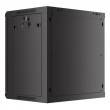 WALL-HUNG RACK CABINET 19 WALL-HUNG RACK CABINET 19
