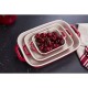 ZWILLING STAUB Ceramics Rectangular Ceramic Baking set