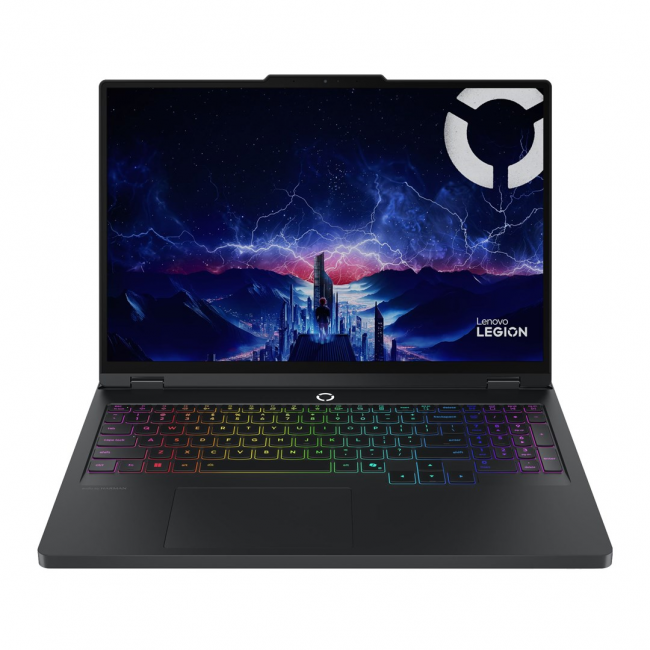 Lenovo Legion Pro 5 16IAX10H Ultra 9 275HX 16
