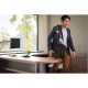 Kensington Contour 2.0 Business Laptop Briefcase 15.6 