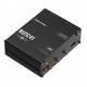Teltonika RUTC41 wireless router Gigabit Ethernet Dual-band (2.4 GHz / 5 GHz) 5G Black