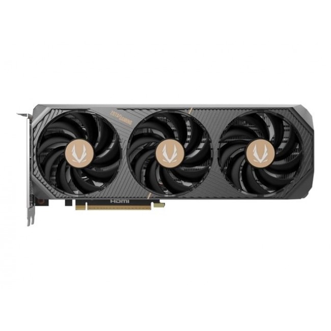 Zotac GAMING GeForce RTX 5070 Ti SOLID SFF NVIDIA 16 GB GDDR7