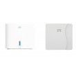 Router ZTE MF258 + Z1200