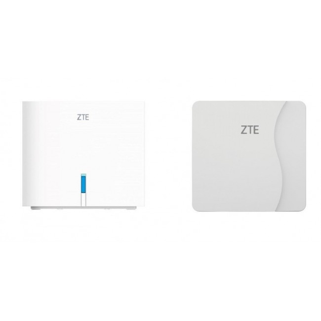 Router ZTE MF258 + Z1200