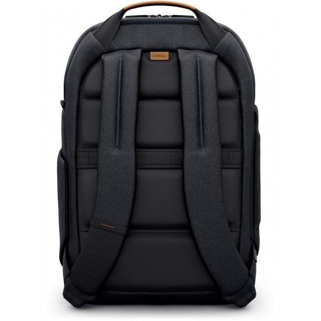 DELL Pro 14-16 Premium EcoLoop Backpack - CP7625 DELL Pro 14-16 Premium EcoLoop Backpack - CP7625