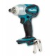 Makita DTW251Z power wrench 230 N m Black, Blue 18 V