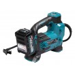 Makita MP001GZ air compressor 24 l/min Battery