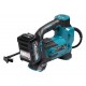 Makita MP001GZ air compressor 24 l/min Battery
