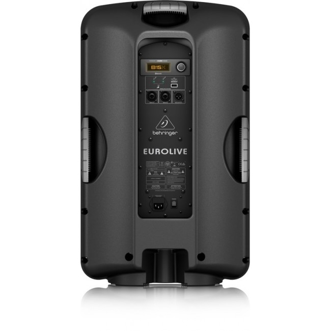 Behringer B15X Public Address (PA) speaker 2-way Behringer B15X Public Address (PA) speaker 2-way