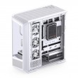 Jonsbo D400 Midi Tower White