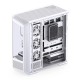 Jonsbo D400 Midi Tower White