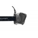LED headlamp Ledlenser HF8R Core Black