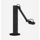 IPEVO VZ-R ULTRA document camera Black 25.4 / 3.06 mm (1 / 3.06