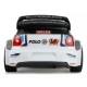 RC Car Amewi VW Polo R WRC 1/14 RTR Blue