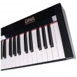 DNA SP 88 - digital piano 88 keys, black