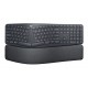 Logitech ERGO K860 Ergonomic Split Keyboard for Business