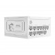 MSI MAG A1000GL PCIE5 WHITE power supply unit 1000 W 24-pin ATX ATX