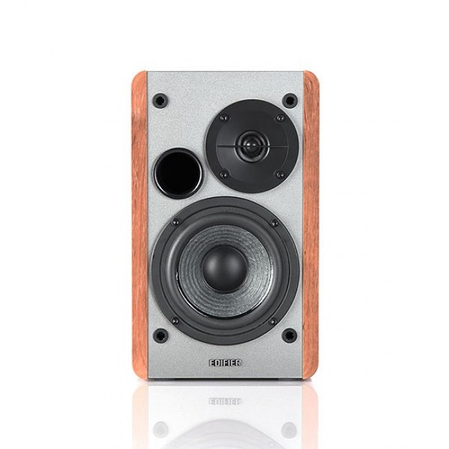 Edifier Studio 1280T 2-way Grey, Wood Wired 21 W Edifier Studio 1280T 2-way Grey, Wood Wired 21 W