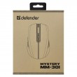 MOUSE DEFENDER MYSTERY MM-301 RF+BT PURPLE 1600dpi 6P MOUSE DEFENDER MYSTERY MM-301 RF+BT PURPLE 1600dpi 6P