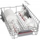 Bosch SPV4HMX13E dishwasher Fully built-in 10 place settings