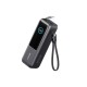 Anker A1695H11 power bank 25000 mAh Black