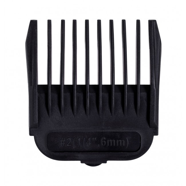 Esperanza EBC005S hair trimmers/clipper Black, White