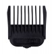 Esperanza EBC005S hair trimmers/clipper Black, White