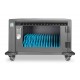 Digitus Mobile charging cabinet for 16 tablets up to 13 inches, USB- C