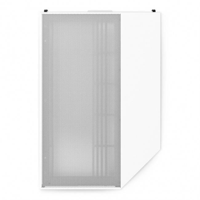 NZXT H6 Flow Midi Tower White