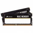 Corsair CMSA32GX4M2A2666C18 memory module 32 GB 2 x 16 GB DDR4 288-pin DIMM