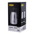 PROMIS Steel jug 2.0 l, tea print PROMIS Steel jug 2.0 l, tea print