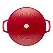 Staub 302593 roasting pan 3.7 L Cast iron Staub 302593 roasting pan 3.7 L Cast iron