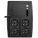 PowerWalker VI 1500 SCL uninterruptible power supply (UPS) Line-Interactive 1.5 kVA 900 W