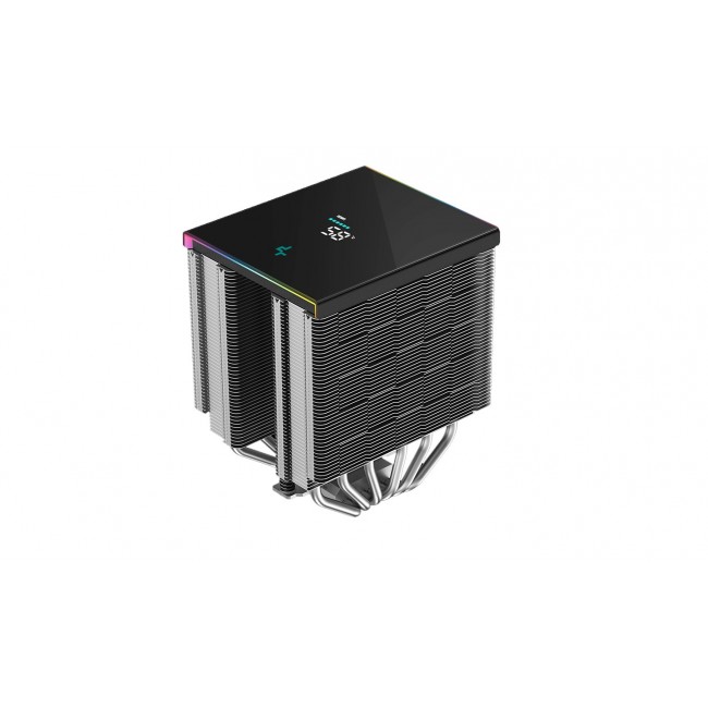 DeepCool AK620 DIGITAL SE cooling