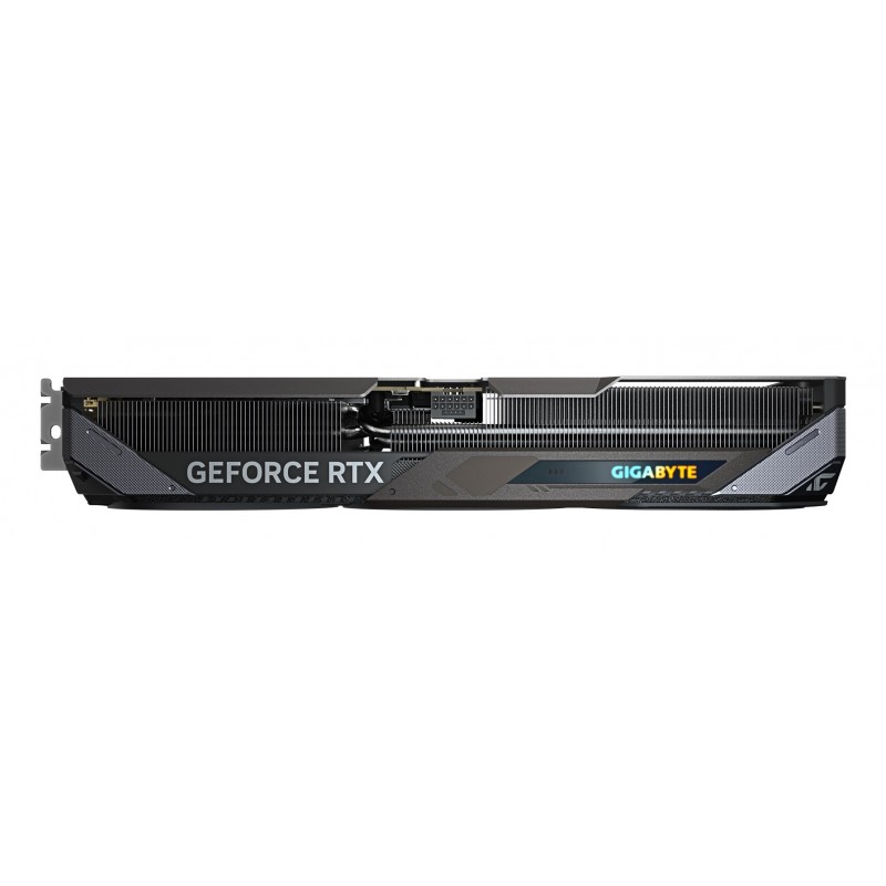 GIGABYTE GeForce RTX 5070 GAMING OC 12G Graphics Card - 12GB GDDR7, 192bit, PCI-E 5.0, 2625 MHz Core Clock, 3 x DP 2.1a, 1 x HDMI 2.1b, NVIDIA DLSS 4, GV-N5070GAMING OC-12GD