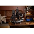 LEGO ICONS 10365 Captain Jack Sparrow's Pirate Ship