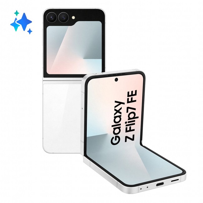 Samsung Galaxy Z Flip7 FE 17 cm (6.7 Samsung Galaxy Z Flip7 FE 17 cm (6.7