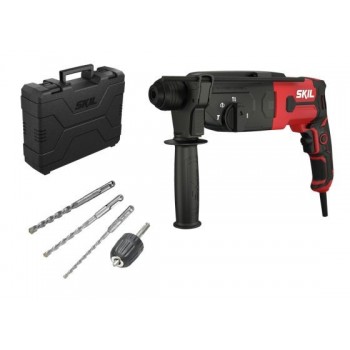 Skil 1770 GA 850 W 980 RPM SDS Plus