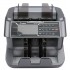 Olympia NC 455 Banknote counting machine Grey