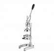 Cilio Amalfi citrus press Metal Stainless steel