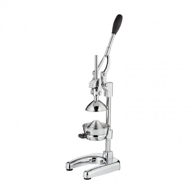 Cilio Amalfi citrus press Metal Stainless steel