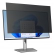 Kensington 2-Way Removable Privacy Screen Filters For Monitors 27