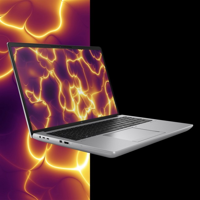 HP ZBook Fury 16 G11 Intel Core i5 i5-13600HX Mobile Workstation 40.6 cm (16