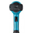 Makita HG6031VK heat gun 500 l/min 600 C 1800 W Black, Blue