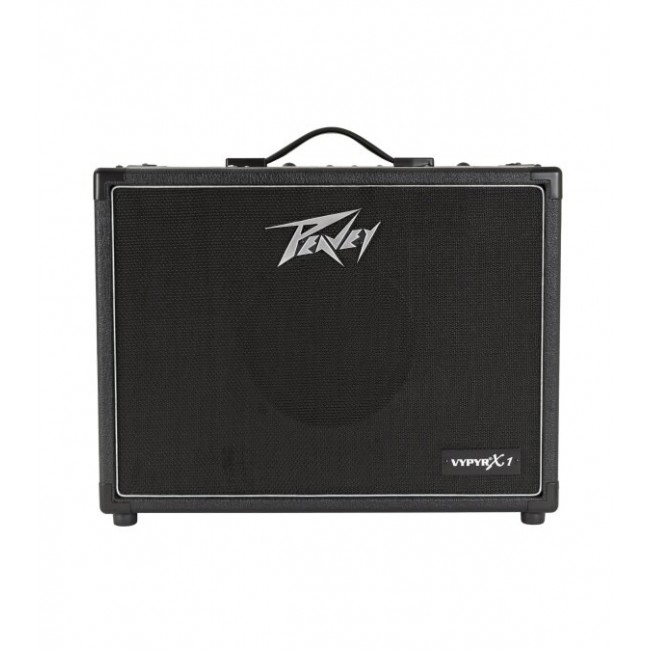 Peavey Electronics VYPYR X1 - 20W guitar amplifier