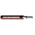 Photovoltaic cable // MG Wires // 1x6mm2, 0,6/1kV red H1Z2Z2-K-R-6mm2 RD, package 100m