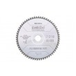 Metabo 628443000 circular saw blade 21.6 cm 1 pc(s) Metabo 628443000 circular saw blade 21.6 cm 1 pc(s)