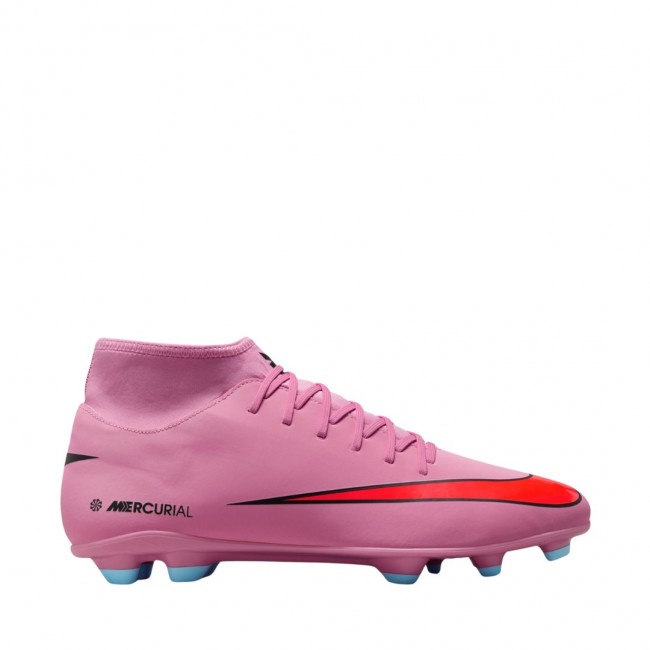 Buty pi karskie Nike Mercurial Superfly 10 Club FG/MG FQ8314 600 44 Buty pi karskie Nike Mercurial Superfly 10 Club FG/MG FQ8314 600 44