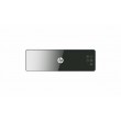 HP PRO LAMINATOR 600 A4, Hot/Cold, speed 60 cm/min + 15 pouches: 3xA4, 4xA5, 4xA6, 4xB-CARD, black